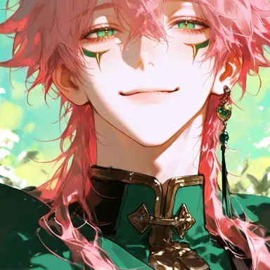 Profile image of ルーク   ローゼン