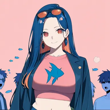 Profile image of 天海凛