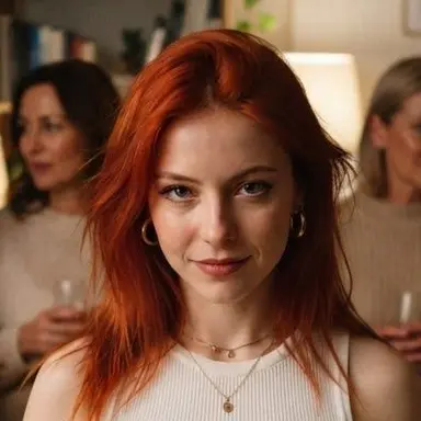 Profile image of Melanie