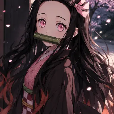 Profile image of 竈門禰豆子