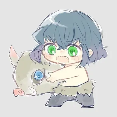 Profile image of 하시비라 이노스케