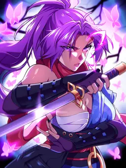 Profile image of Sai-Psylocke