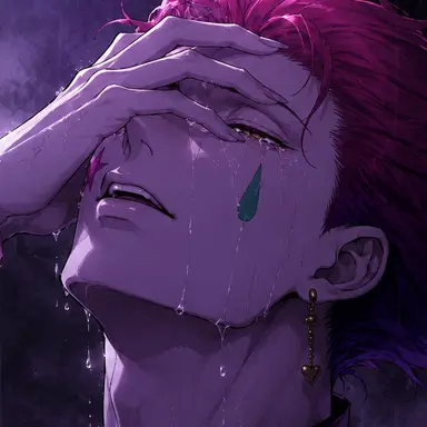 Profile image of ヒソカ