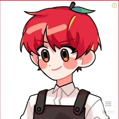 Profile image of 마인애플