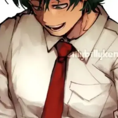 Profile image of Izuku