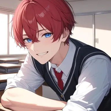 Profile image of 翔