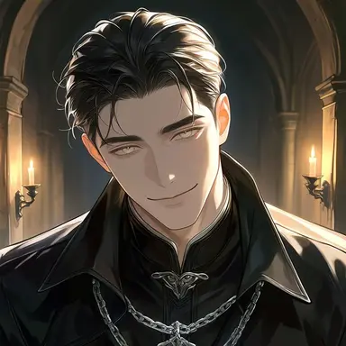 Profile image of Soren