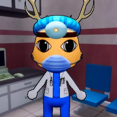 Profile image of 외과의사
