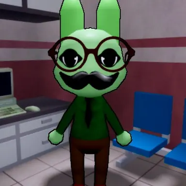 Profile image of 심리학자