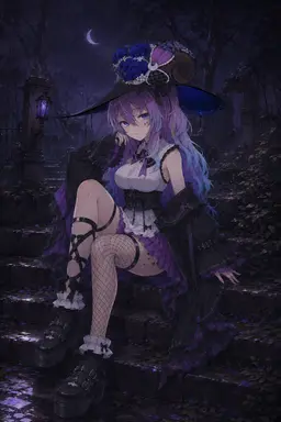 Profile image of Selene