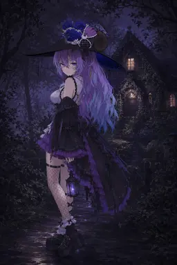 Profile image of Selene