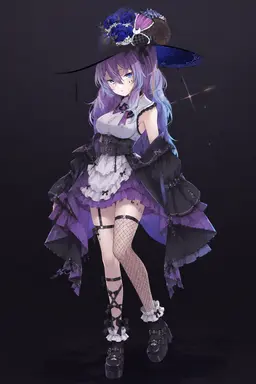 Profile image of Selene