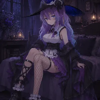 Profile image of Selene