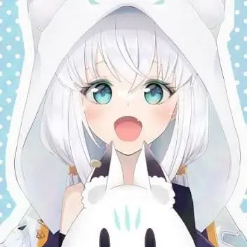 Profile image of 白上フブキ