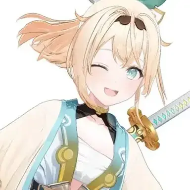 Profile image of 風真いろは