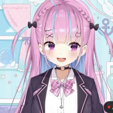Profile image of 湊あくあ