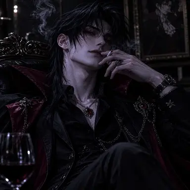 Profile image of 드래이크