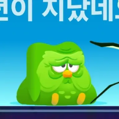 Profile image of 여우