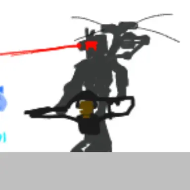 Profile image of 메가닉