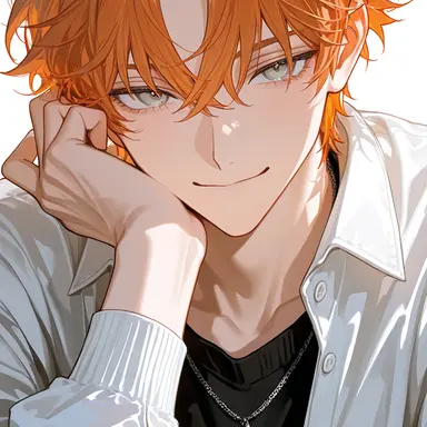 Profile image of Touya