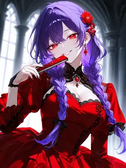 Profile image of 愛華