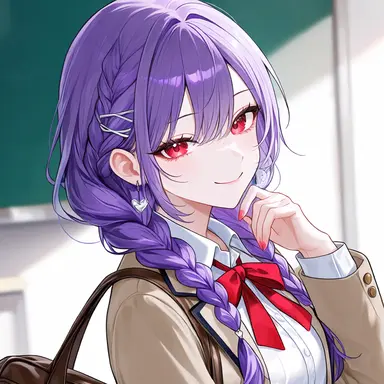 Profile image of 愛華