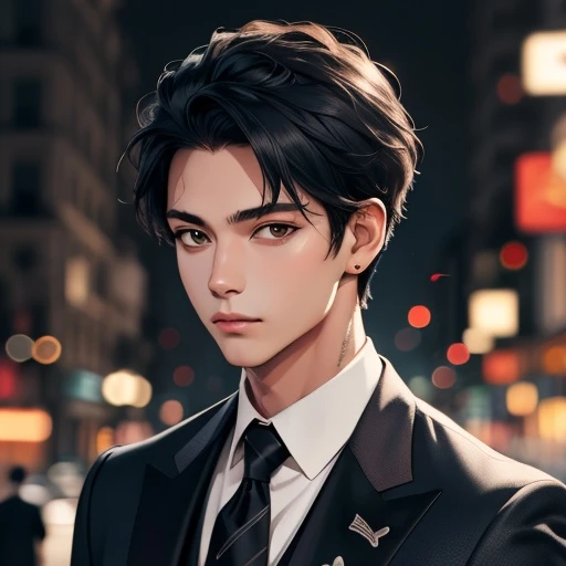 백서준