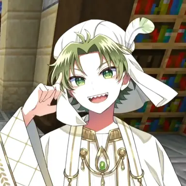 Profile image of シヴァ