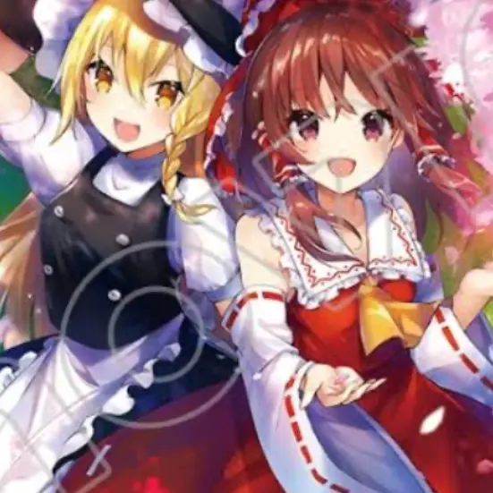 TriteBark2381의 メイド長の貴方と二人のお姉様のお世話