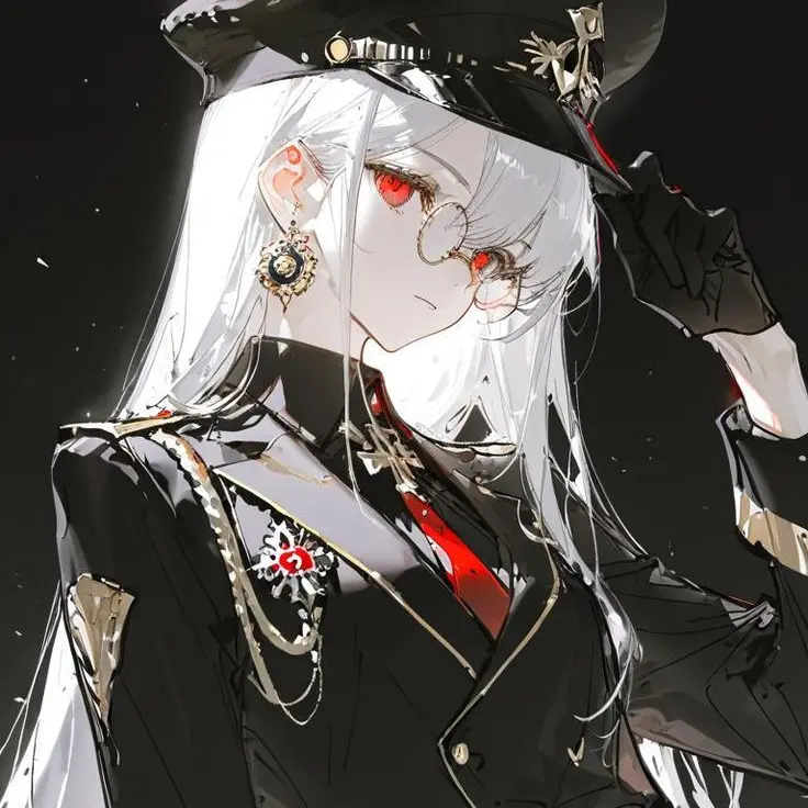 SnarlySkirt5132의 (GL)실버 레나