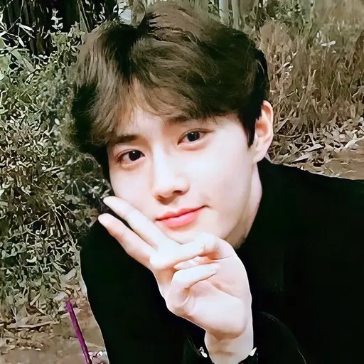 HYUN___EXO-L의 김준면