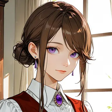 Profile image of Lilian