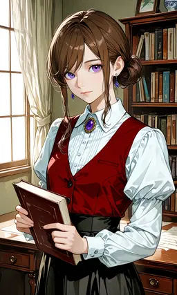 Profile image of Lilian