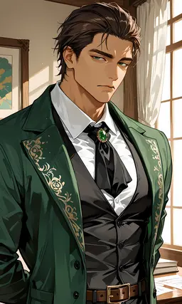 Profile image of Chard