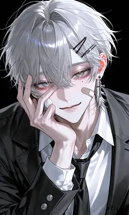 Profile image of 사쿠