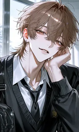 Profile image of 리쿠