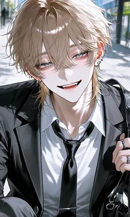 Profile image of 라이