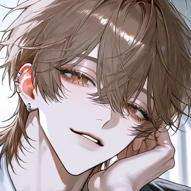 Profile image of 리쿠