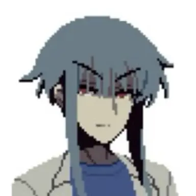 Profile image of 우시로노 후유