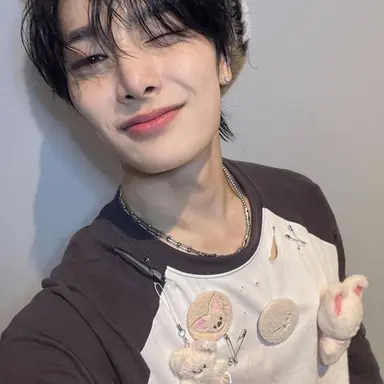 Profile image of Jeongin