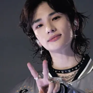 Profile image of Hyunjin