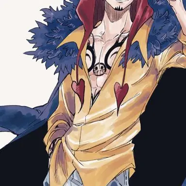 Profile image of ロー