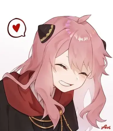 Profile image of Anya