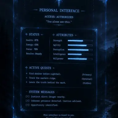 Profile image of VEIL
