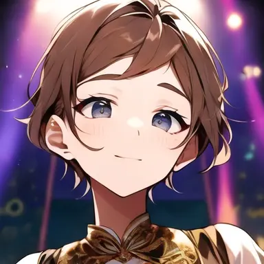 Profile image of 白石 詩織