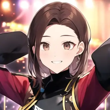 Profile image of 斎藤 美咲