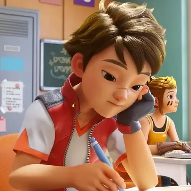 Profile image of 루시오