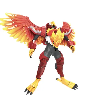 Profile image of Phoenix Avita