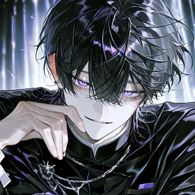 Profile image of ルイ