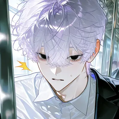 Profile image of 琥珀